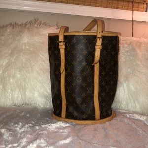 Louis vuitton bag